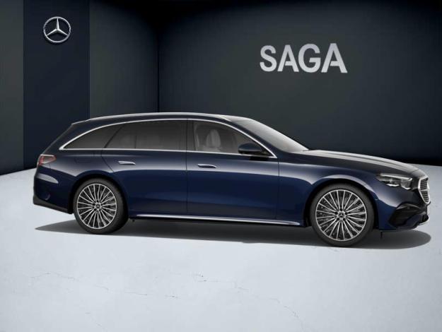 MERCEDES-BENZ Classe E Break E 300 e Break  Classe E 300 e Hybrid EQ AMG Line Break