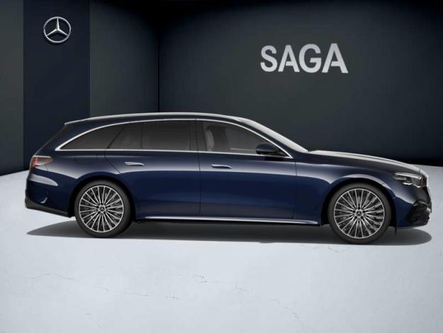 MERCEDES-BENZ Classe E Break E 300 e Break  Classe E 300 e Hybrid EQ AMG Line Break