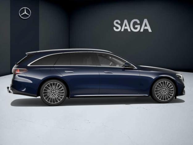 MERCEDES-BENZ Classe E Break E 300 e Break  Classe E 300 e Hybrid EQ AMG Line Break