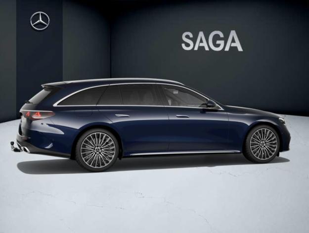 MERCEDES-BENZ Classe E Break E 300 e Break  Classe E 300 e Hybrid EQ AMG Line Break