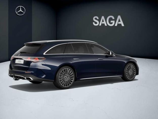 MERCEDES-BENZ Classe E Break E 300 e Break  Classe E 300 e Hybrid EQ AMG Line Break