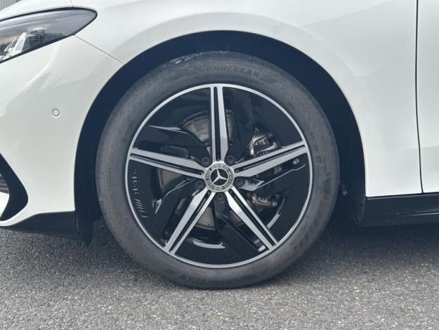 MERCEDES-BENZ CLA Coupé CLA 250+ avec technologie EQ Limited Edition  CLA 250+ avec technologie EQ