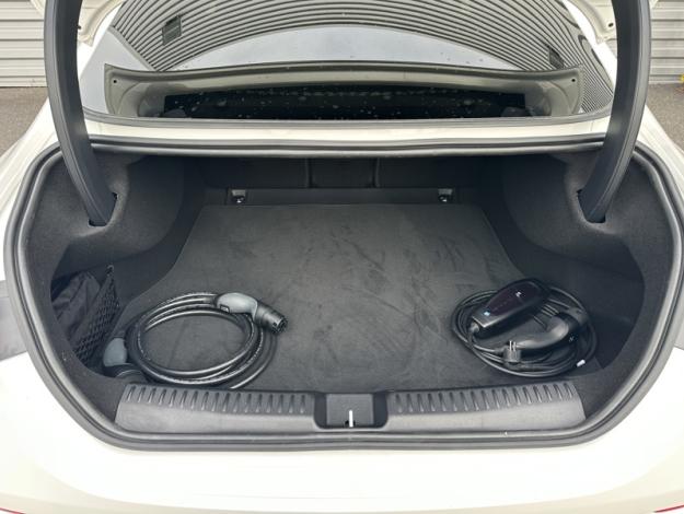 MERCEDES-BENZ CLA Coupé CLA 250+ avec technologie EQ Limited Edition  CLA 250+ avec technologie EQ