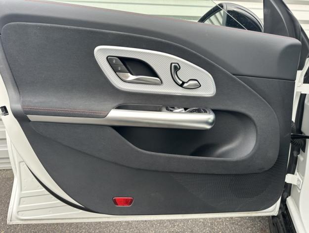 MERCEDES-BENZ CLA Coupé CLA 250+ avec technologie EQ Limited Edition  CLA 250+ avec technologie EQ