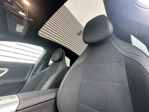 MERCEDES-BENZ CLA Coupé CLA 250+ avec technologie EQ Limited Edition  CLA 250+ avec technologie EQ