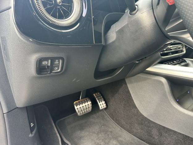 MERCEDES-BENZ CLA Coupé CLA 250+ avec technologie EQ Limited Edition  CLA 250+ avec technologie EQ