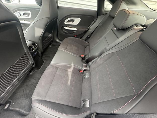 MERCEDES-BENZ CLA Coupé CLA 250+ avec technologie EQ Limited Edition  CLA 250+ avec technologie EQ