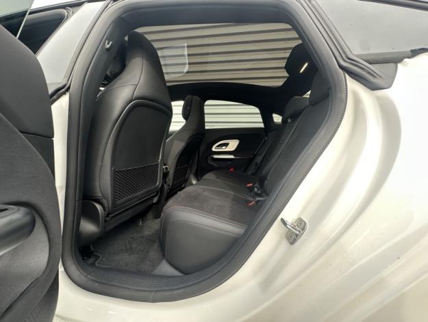 MERCEDES-BENZ CLA Coupé CLA 250+ avec technologie EQ Limited Edition  CLA 250+ avec technologie EQ