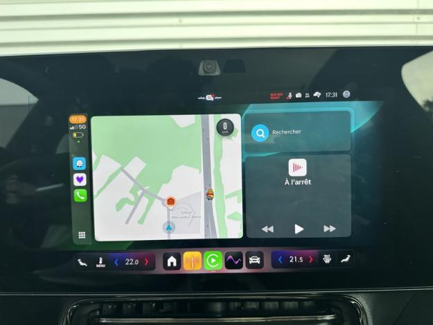 MERCEDES-BENZ CLA Coupé CLA 250+ avec technologie EQ Limited Edition  CLA 250+ avec technologie EQ