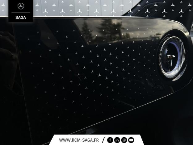 MERCEDES-BENZ CLA Coupé CLA 250+ avec technologie EQ Limited Edition  CLA 250+ avec technologie EQ