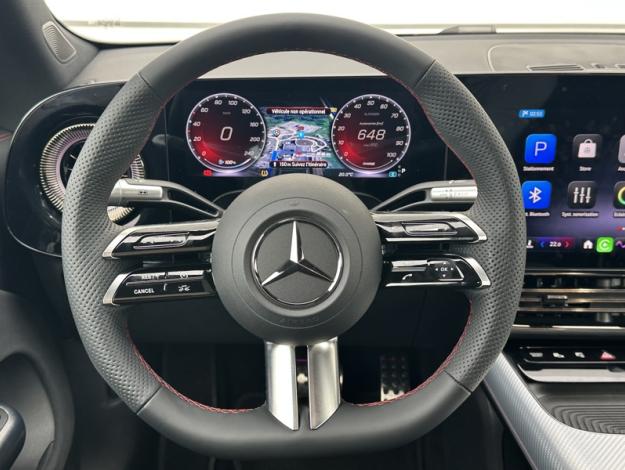 MERCEDES-BENZ CLA Coupé CLA 250+ avec technologie EQ Limited Edition  CLA 250+ avec technologie EQ