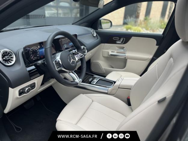 MERCEDES-BENZ GLA 200 d Progressive Line  GLA 200 d Progressive Line