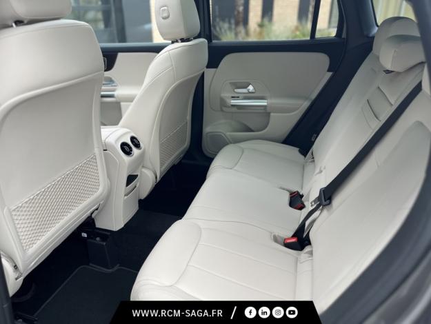 MERCEDES-BENZ GLA 200 d Progressive Line  GLA 200 d Progressive Line