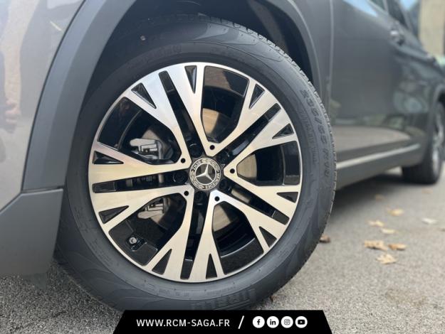 MERCEDES-BENZ GLA 200 d Progressive Line  GLA 200 d Progressive Line