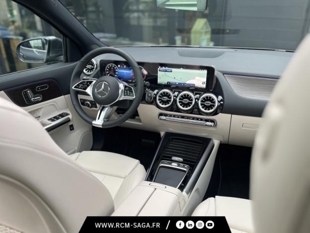 MERCEDES-BENZ GLA 200 d Progressive Line  GLA 200 d Progressive Line