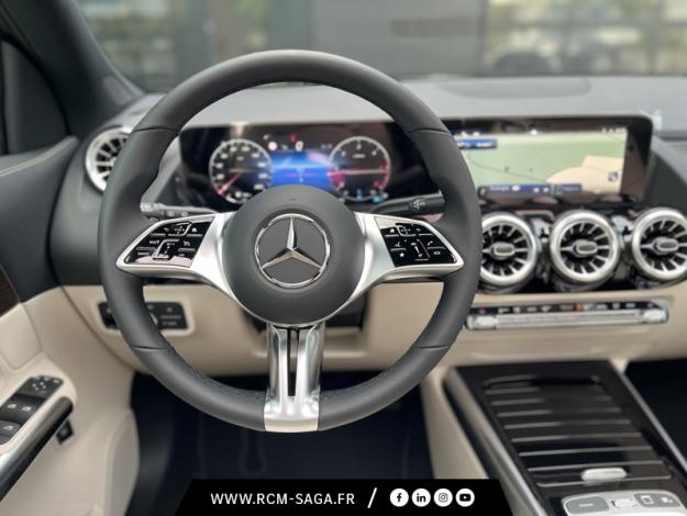 MERCEDES-BENZ GLA 200 d Progressive Line  GLA 200 d Progressive Line