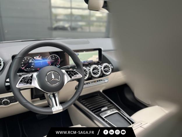 MERCEDES-BENZ GLA 200 d Progressive Line  GLA 200 d Progressive Line