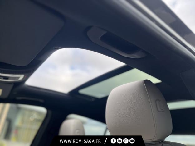 MERCEDES-BENZ GLA 200 d Progressive Line  GLA 200 d Progressive Line