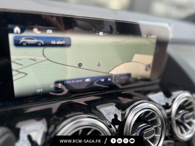 MERCEDES-BENZ GLA 200 d Progressive Line  GLA 200 d Progressive Line