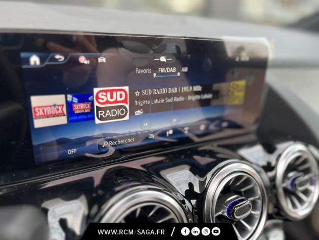 MERCEDES-BENZ GLA 200 d Progressive Line  GLA 200 d Progressive Line