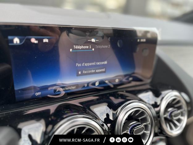 MERCEDES-BENZ GLA 200 d Progressive Line  GLA 200 d Progressive Line