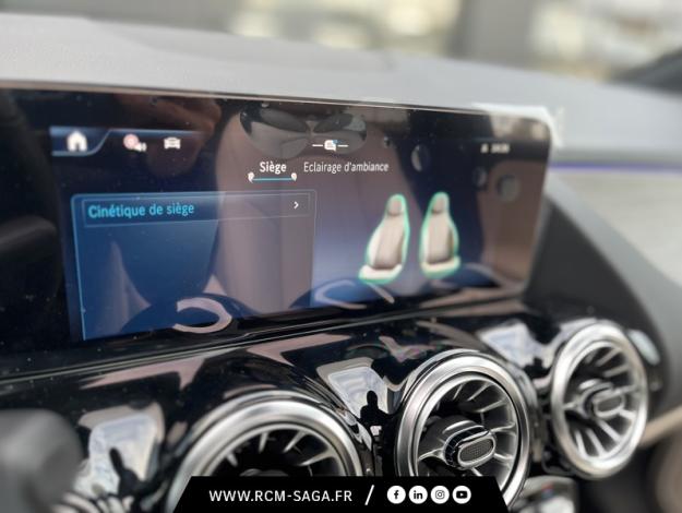 MERCEDES-BENZ GLA 200 d Progressive Line  GLA 200 d Progressive Line