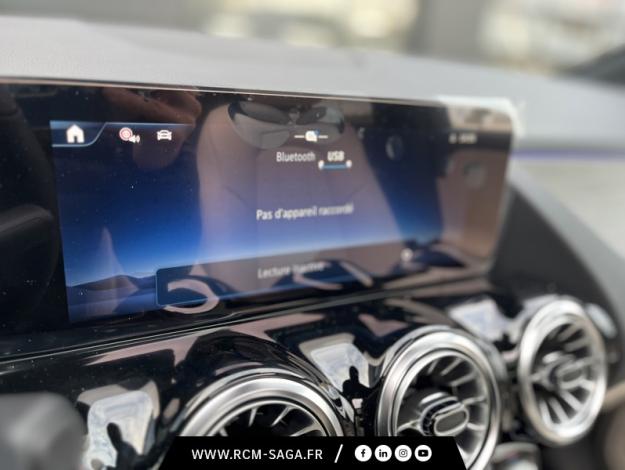 MERCEDES-BENZ GLA 200 d Progressive Line  GLA 200 d Progressive Line