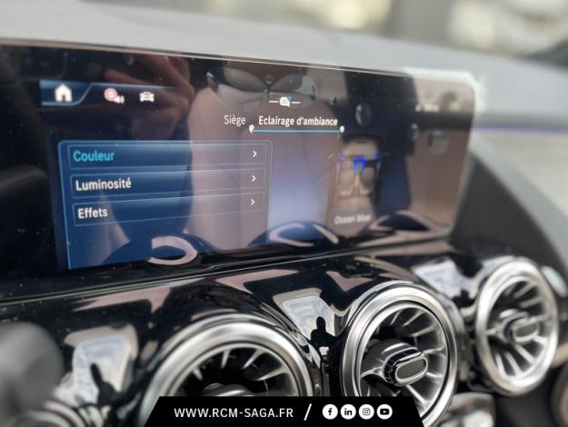 MERCEDES-BENZ GLA 200 d Progressive Line  GLA 200 d Progressive Line