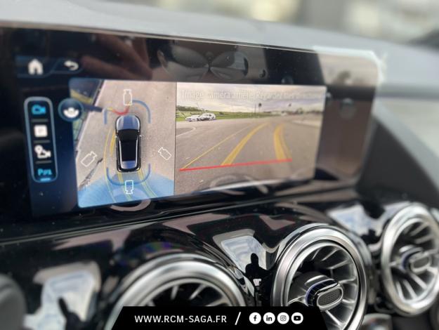 MERCEDES-BENZ GLA 200 d Progressive Line  GLA 200 d Progressive Line