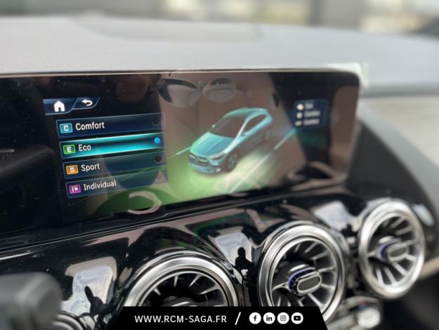 MERCEDES-BENZ GLA 200 d Progressive Line  GLA 200 d Progressive Line