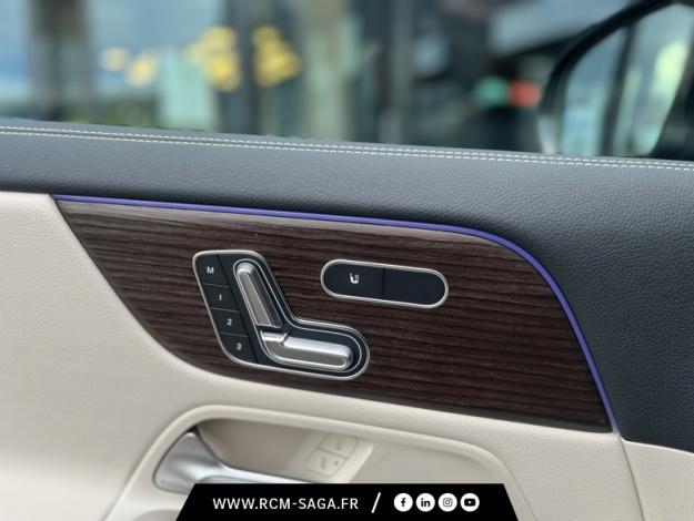 MERCEDES-BENZ GLA 200 d Progressive Line  GLA 200 d Progressive Line