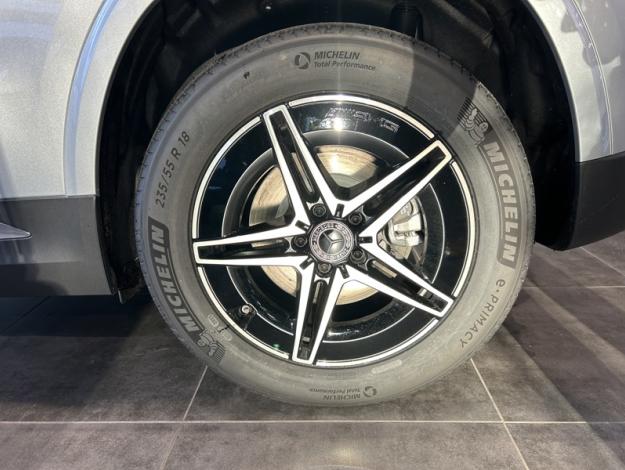 MERCEDES-BENZ EQA 250 +  