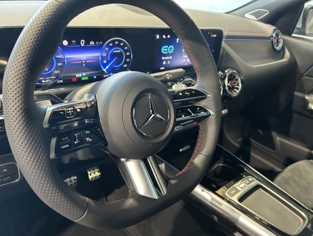 MERCEDES-BENZ EQA 250 +  