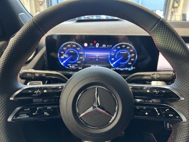 MERCEDES-BENZ EQA 250 +  