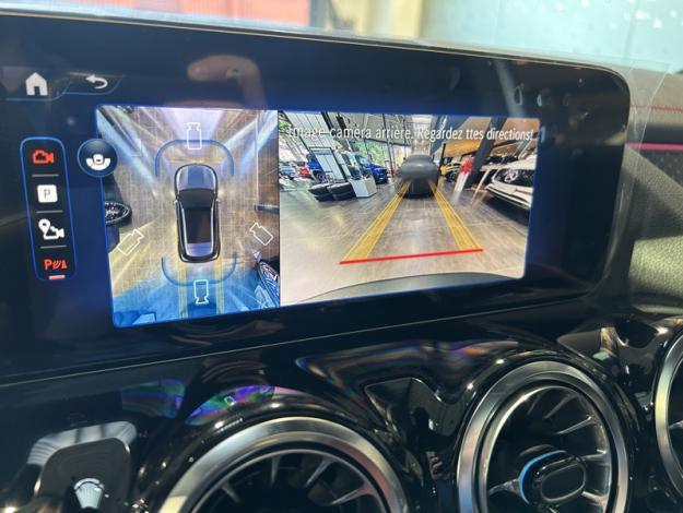 MERCEDES-BENZ EQA 250 +  