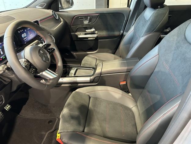 MERCEDES-BENZ EQA 250 +  