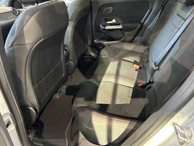 MERCEDES-BENZ EQA 250 +  