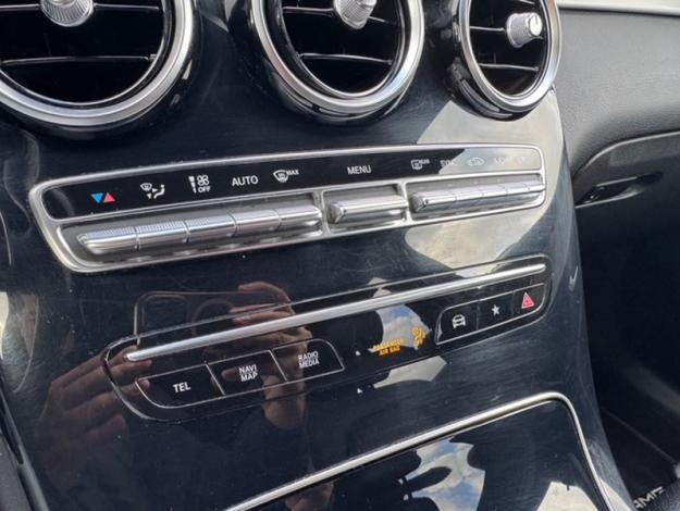 MERCEDES-BENZ GLC 200 d 4MATIC Coupé AMG Line  