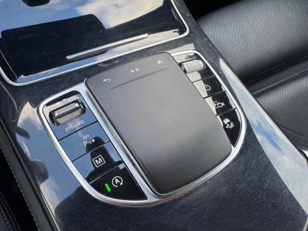 MERCEDES-BENZ GLC 200 d 4MATIC Coupé AMG Line  