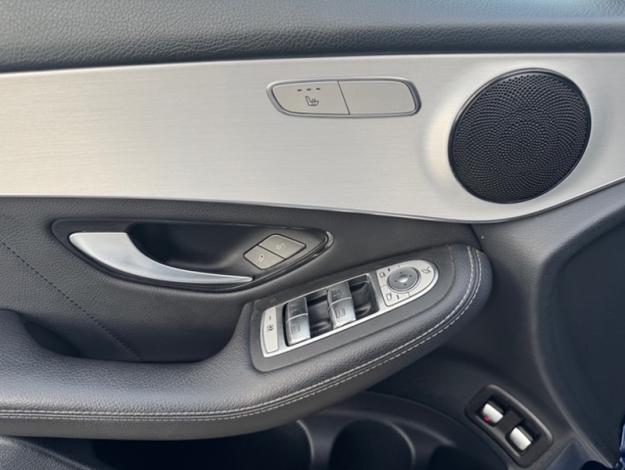 MERCEDES-BENZ GLC 200 d 4MATIC Coupé AMG Line  