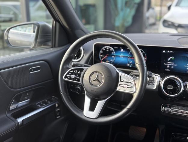 MERCEDES-BENZ GLB 180 d Business Line  