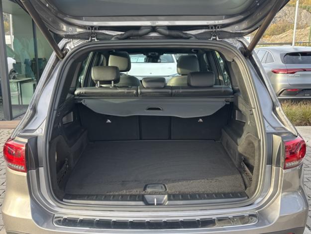 MERCEDES-BENZ GLB 180 d Business Line  