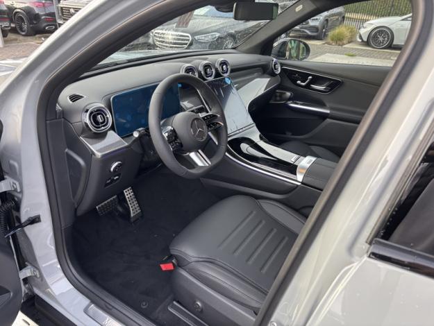 MERCEDES-BENZ GLC 200 200 d 4MATIC Star Edition  GLC SUV 200 d 4MATIC Star Edition