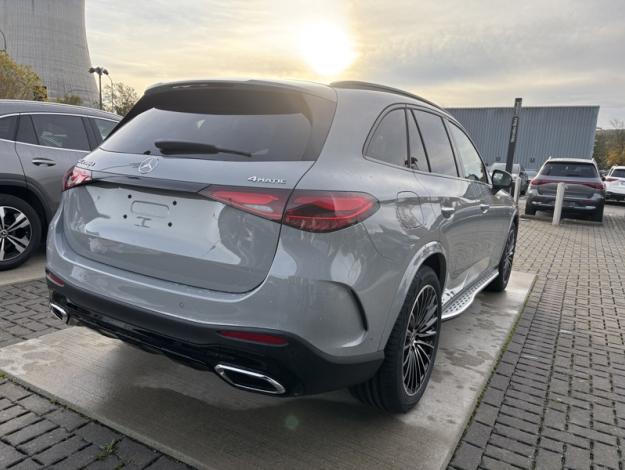 MERCEDES-BENZ GLC 200 200 d 4MATIC Star Edition  GLC SUV 200 d 4MATIC Star Edition