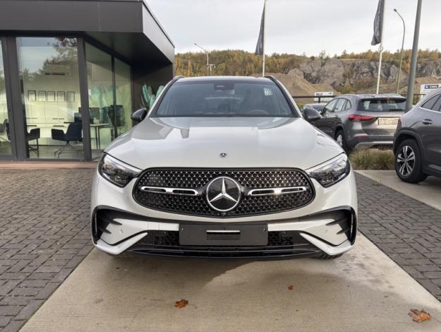 MERCEDES-BENZ GLC 200 200 d 4MATIC Star Edition  GLC SUV 200 d 4MATIC Star Edition