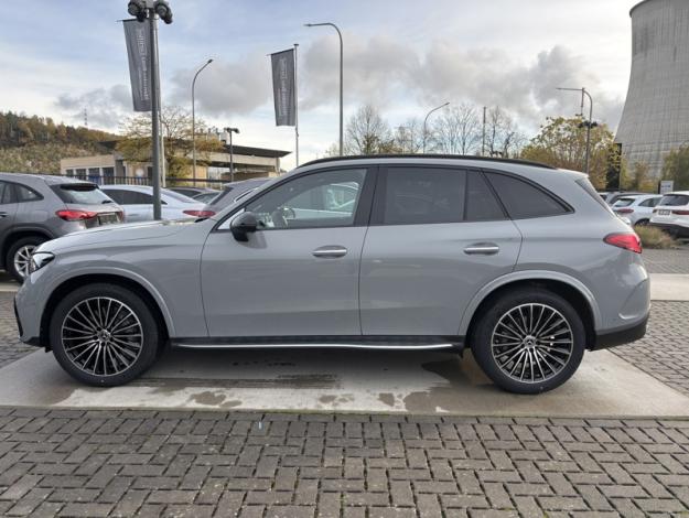 MERCEDES-BENZ GLC 200 200 d 4MATIC Star Edition  GLC SUV 200 d 4MATIC Star Edition