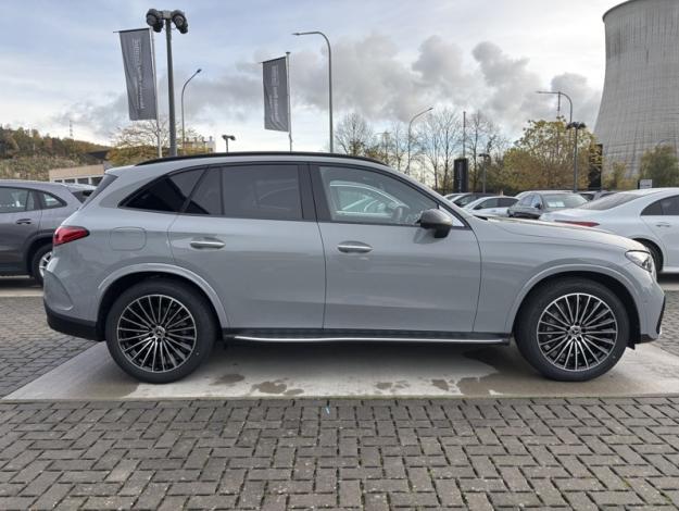 MERCEDES-BENZ GLC 200 200 d 4MATIC Star Edition  GLC SUV 200 d 4MATIC Star Edition