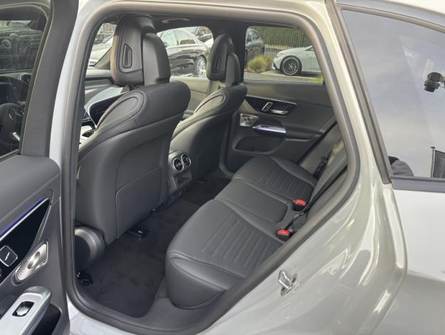 MERCEDES-BENZ GLC 200 200 d 4MATIC Star Edition  GLC SUV 200 d 4MATIC Star Edition