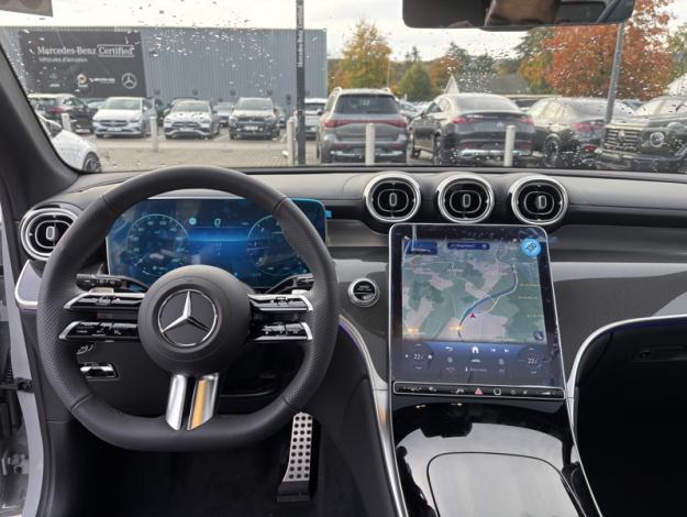 MERCEDES-BENZ GLC 200 200 d 4MATIC Star Edition  GLC SUV 200 d 4MATIC Star Edition