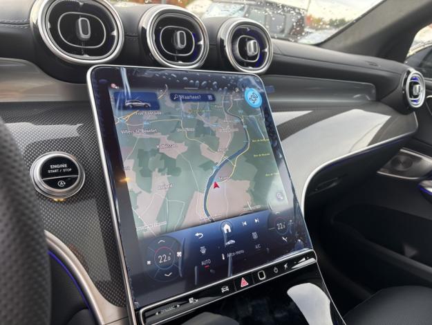 MERCEDES-BENZ GLC 200 200 d 4MATIC Star Edition  GLC SUV 200 d 4MATIC Star Edition